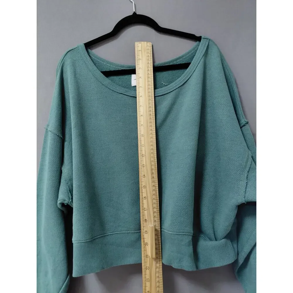 American Eagle Outfitters fit tip